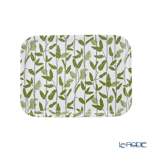 ary オーリー THE PATTERN AGENCY MOUGLI トレイ 長方形 27×20cm