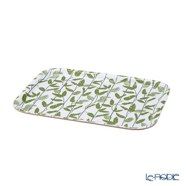 ary オーリー THE PATTERN AGENCY MOUGLI トレイ 長方形 27×20cm