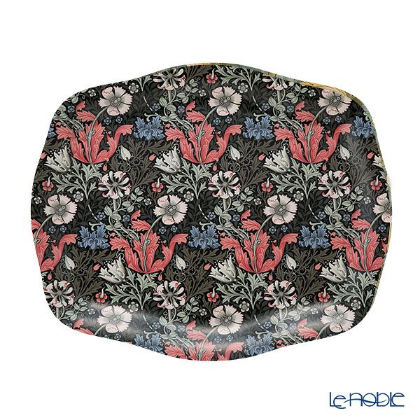 ary オーリー ウィリアムモリス／コンプトン トレイ 40×33cm