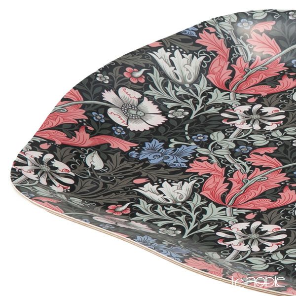 ary オーリー ウィリアムモリス／コンプトン トレイ 40×33cm