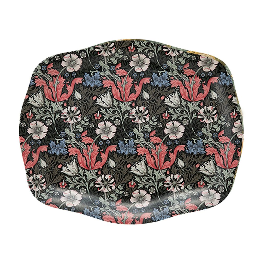 ary オーリー ウィリアムモリス／コンプトン トレイ 40×33cm