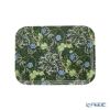 ary オーリー ウィリアムモリス／シーウィード トレイ 長方形 27×20cm