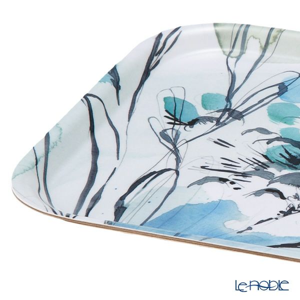 ary オーリー KELLY VENTURA／ダスク＆デュー トレイ 長方形 27×20cm