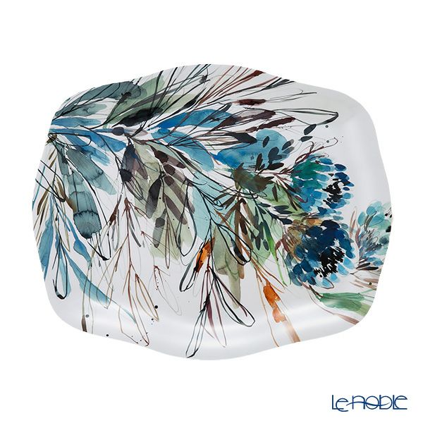 ary オーリー KELLY VENTURA／ダスク＆デュー トレイ 40×33cm