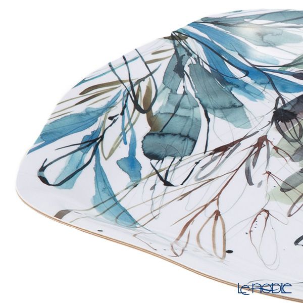 ary オーリー KELLY VENTURA／ダスク＆デュー トレイ 40×33cm