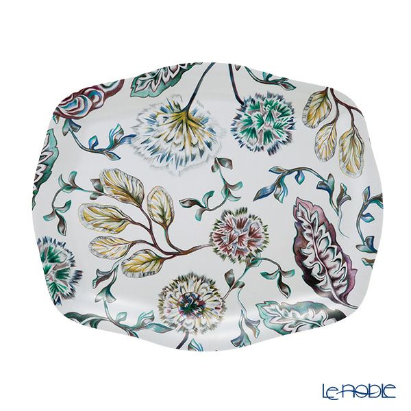 ary オーリー SOFIE BORSTING／インブルーム トレイ 40×33cm