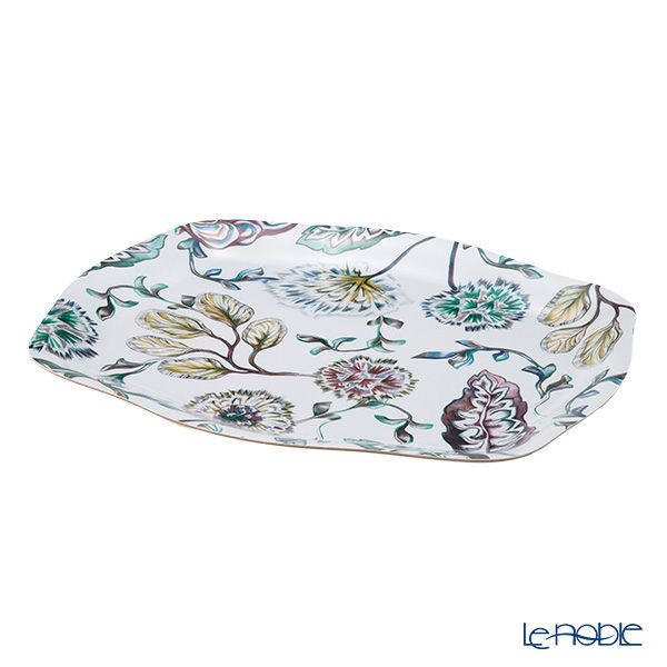 ary オーリー SOFIE BORSTING／インブルーム トレイ 40×33cm