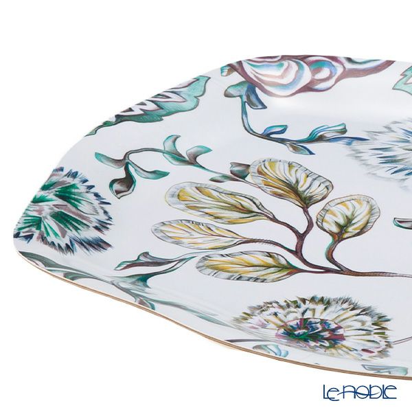 ary オーリー SOFIE BORSTING／インブルーム トレイ 40×33cm