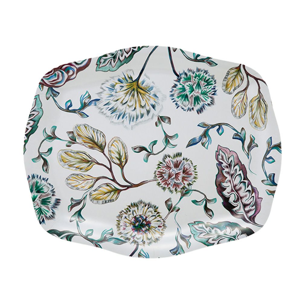 ary オーリー SOFIE BORSTING／インブルーム トレイ 40×33cm