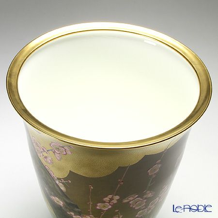 ノリタケ 老梅 花生 52925／No448