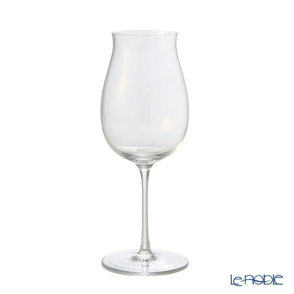 田崎真也ワイングラスコレクション 若いタイプ（S） 360ml （白ワイン用）