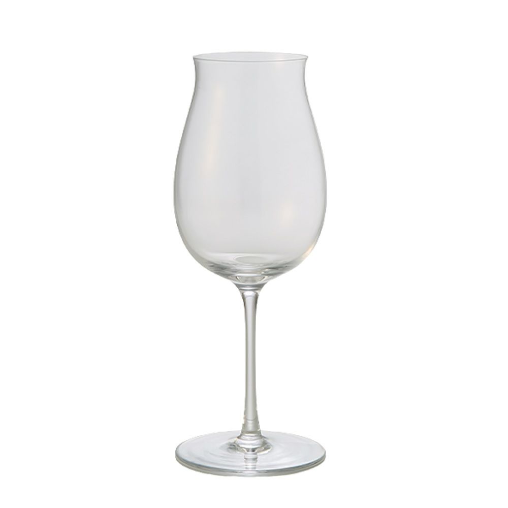 田崎真也ワイングラスコレクション 若いタイプ（S） 360ml （白ワイン用）