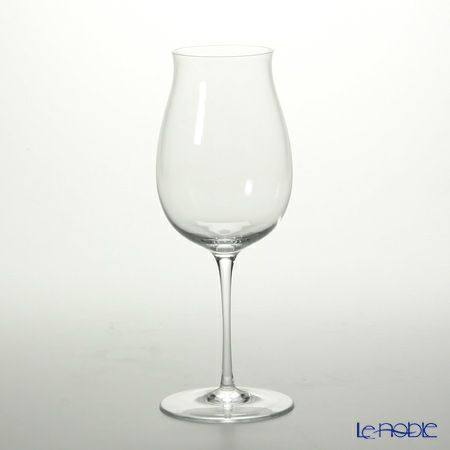 田崎真也ワイングラスコレクション 若いタイプ（M） 540ml （白ワイン用）