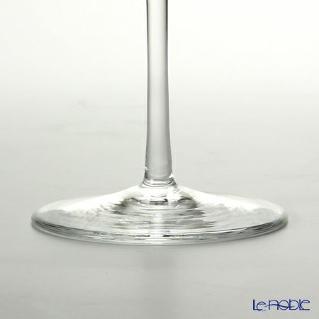 田崎真也ワイングラスコレクション 若いタイプ（M） 540ml （白ワイン用）