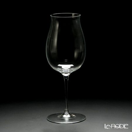 田崎真也ワイングラスコレクション 若いタイプ（M） 540ml （白ワイン用）