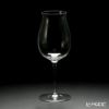 田崎真也ワイングラスコレクション 若いタイプ（M） 540ml （白ワイン用）