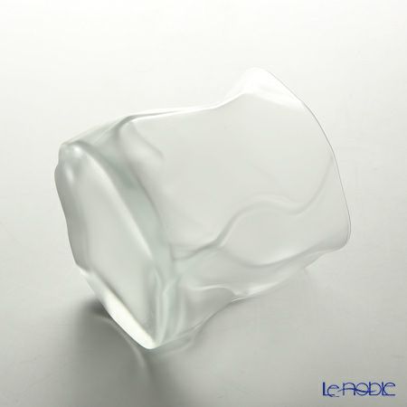 小松誠デザイン COM CRUMPLE フロスト オールドファッション 300ml