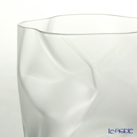 小松誠デザイン COM CRUMPLE フロスト オールドファッション 300ml