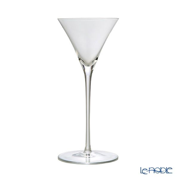 木村硝子店 Rap カクテルグラス S 4oz 110ml