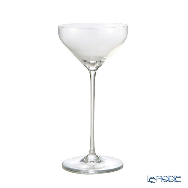 木村硝子店 Rap カクテルグラス Y 4oz 140ml