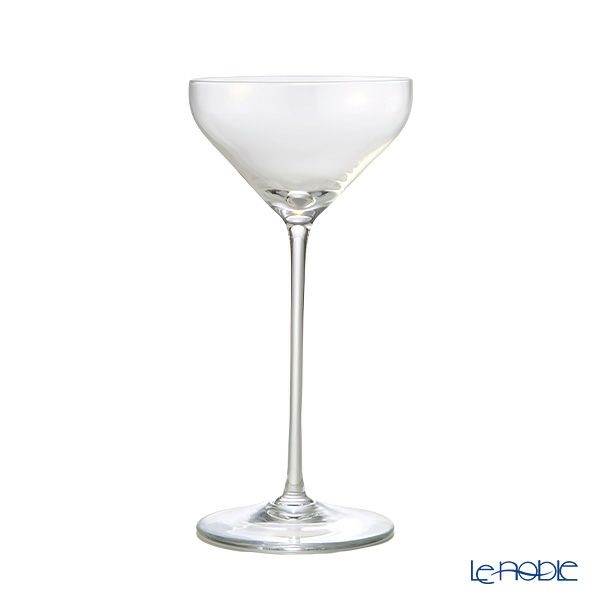 木村硝子店 Rap カクテルグラス Y 4oz 140ml