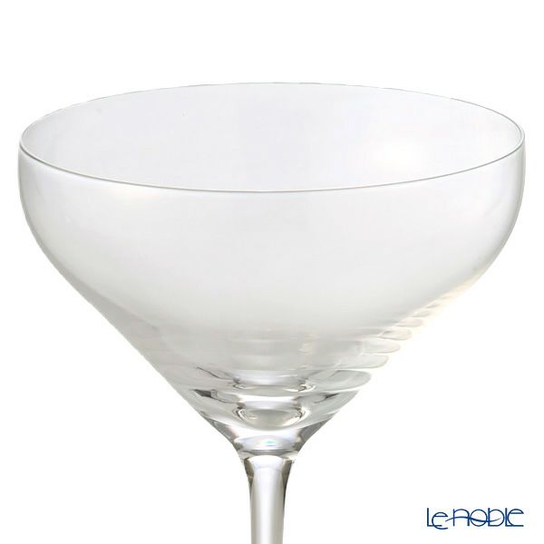 木村硝子店 Rap カクテルグラス Y 4oz 140ml