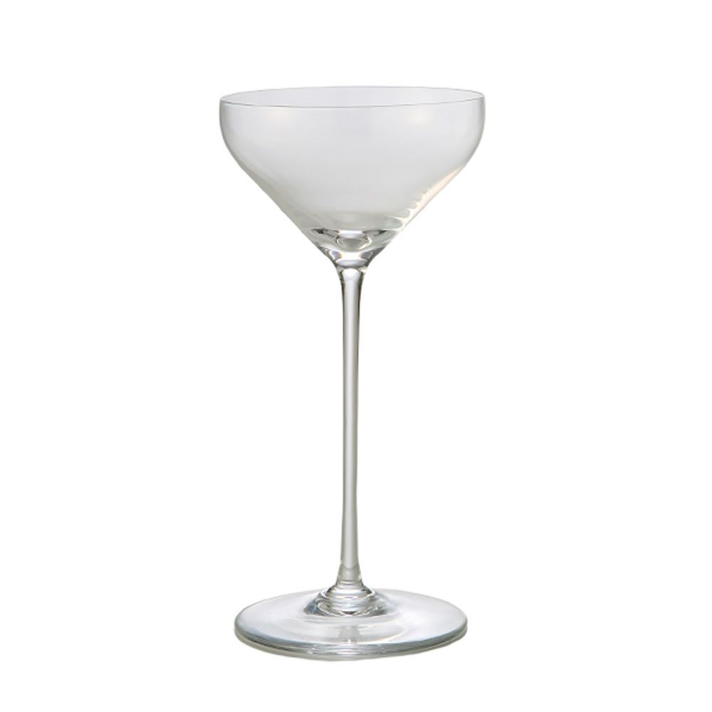 木村硝子店 Rap カクテルグラス Y 4oz 140ml