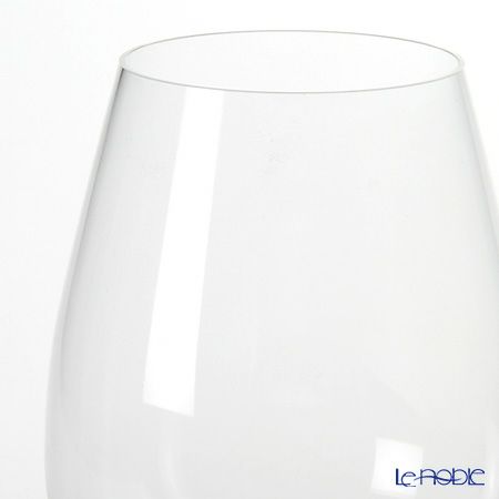 木村硝子店 Pivo オーソドックス ワイングラス 62987-390 390ml