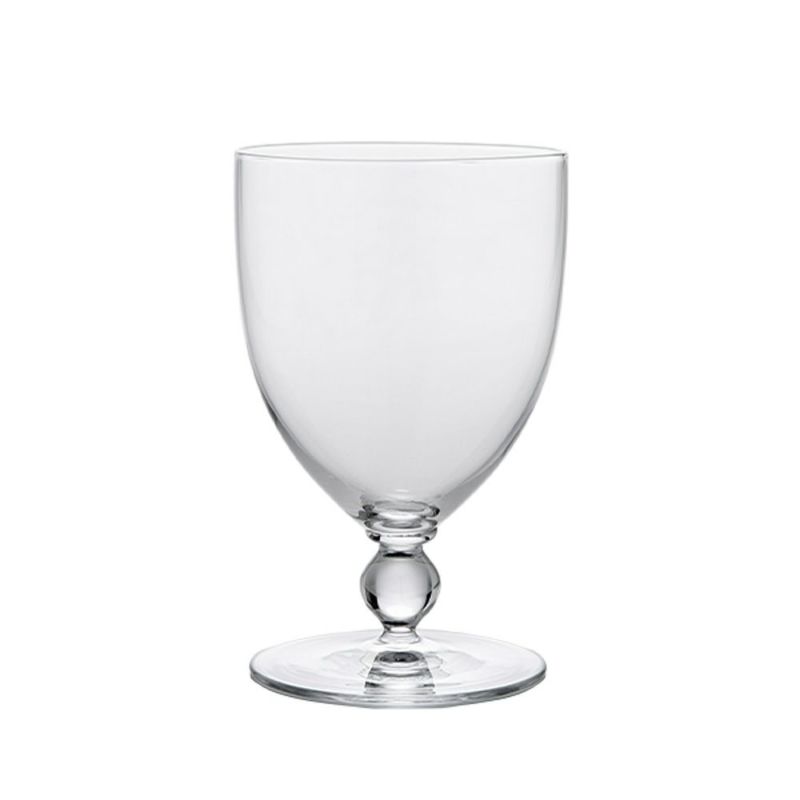 木村硝子店 ゴブレット しゃろっと 350ml