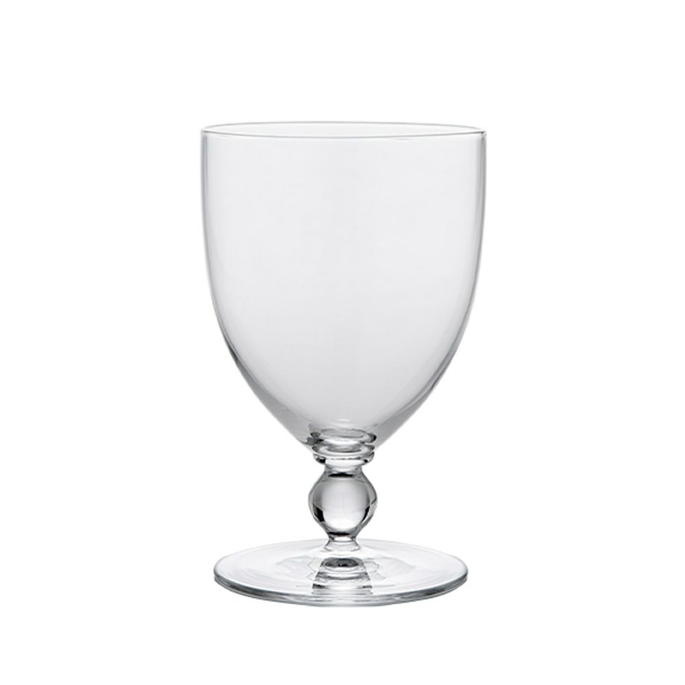 木村硝子店 ゴブレット しゃろっと 350ml