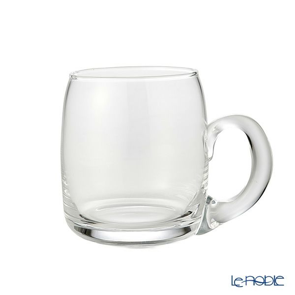 木村硝子店 ビアジョッキ 小 430ml