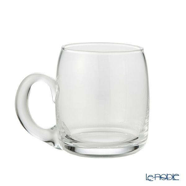 木村硝子店 ビアジョッキ 小 430ml