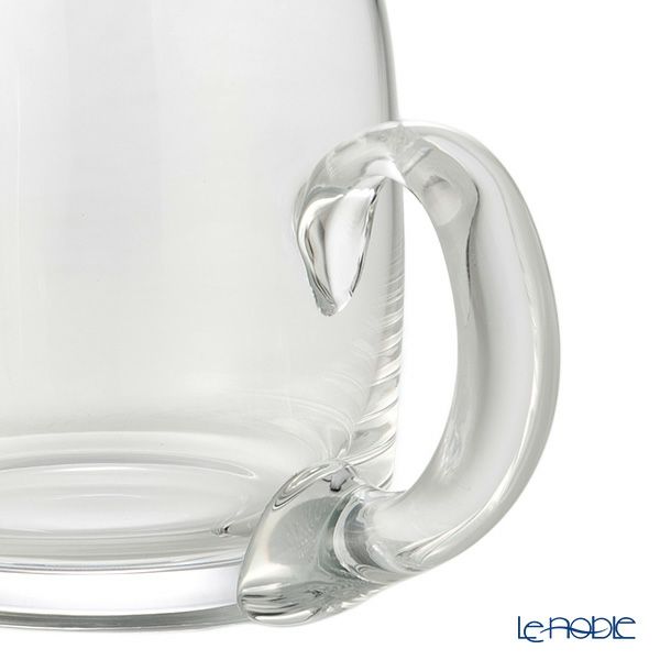 木村硝子店 ビアジョッキ 小 430ml