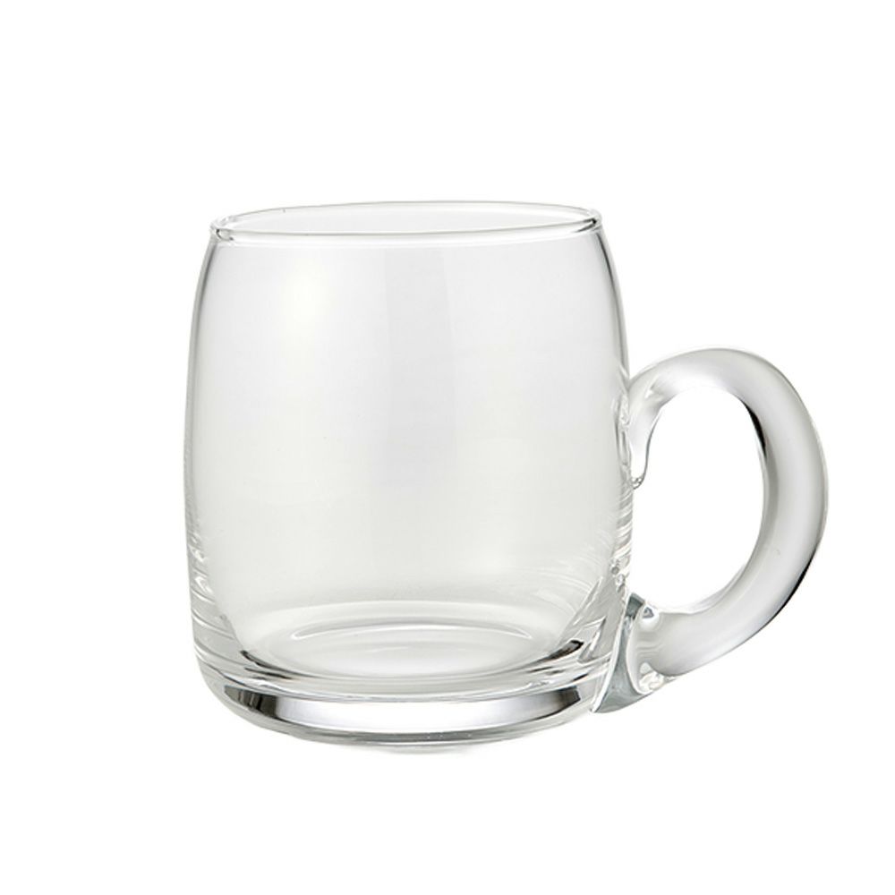 木村硝子店 ビアジョッキ 小 430ml