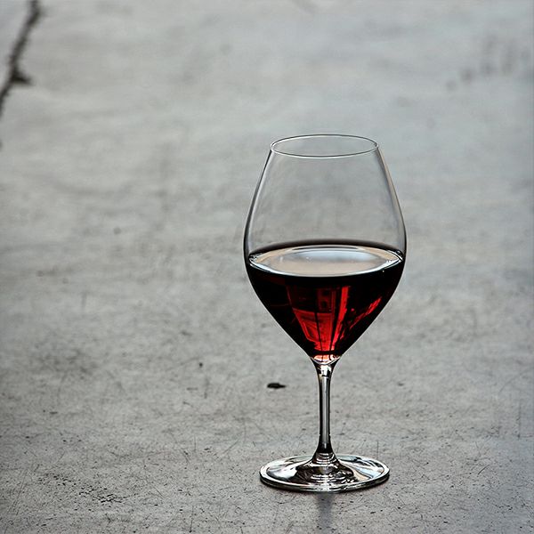 木村硝子店 ピッコロ 10oz ワイングラス 340ml