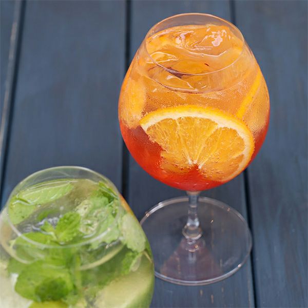 木村硝子店 ピッコロ 15oz ワイングラス 470ml