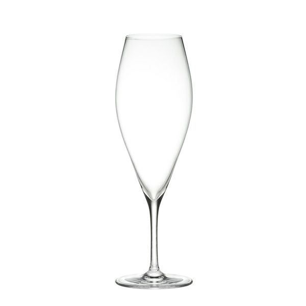 木村硝子店 ピッコロ 6oz フルート 200ml