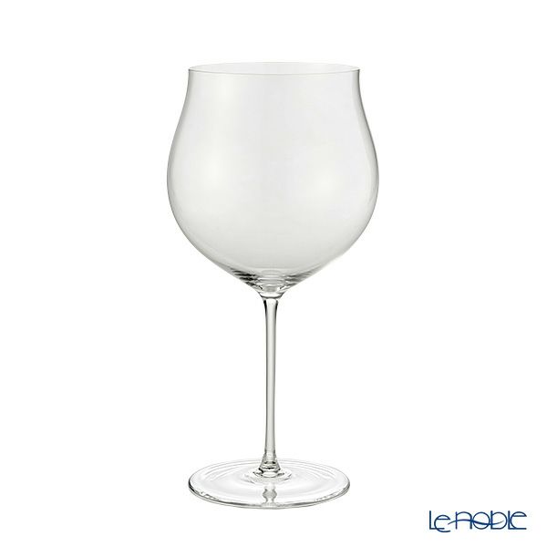 ツヴィーゼル グラス ハンドメイド ヴィノディ／エノテカ ブルゴーニュグランクリュ 990ml 109600