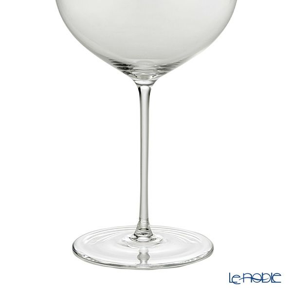 ツヴィーゼル グラス ハンドメイド ヴィノディ／エノテカ ブルゴーニュグランクリュ 990ml 109600