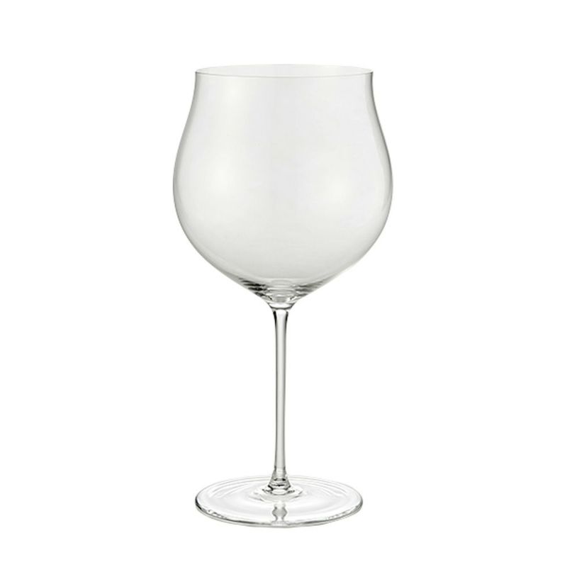 ツヴィーゼル グラス ハンドメイド ヴィノディ／エノテカ ブルゴーニュグランクリュ 990ml 109600