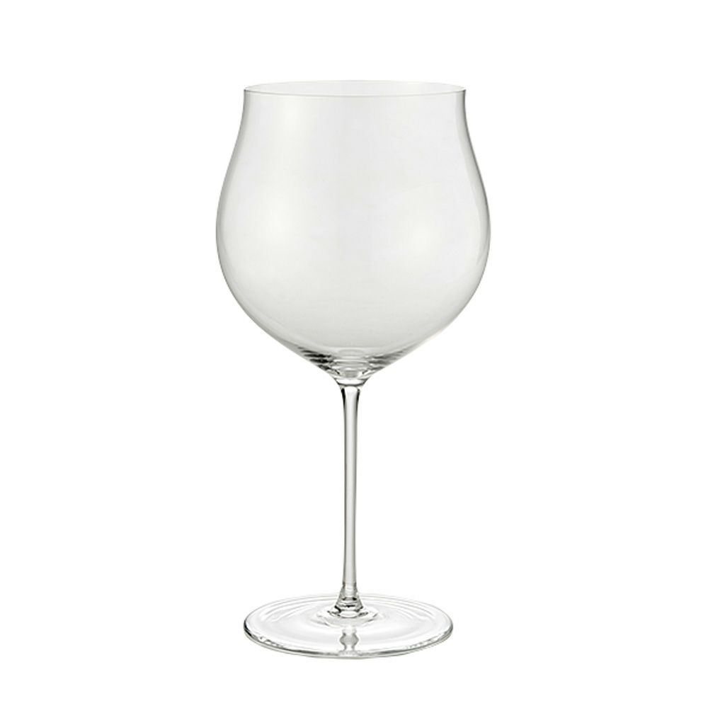 ツヴィーゼル グラス ハンドメイド ヴィノディ／エノテカ ブルゴーニュグランクリュ 990ml 109600