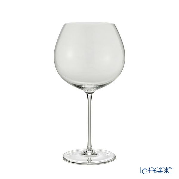 ツヴィーゼル グラス ハンドメイド ヴィノディ／エノテカ ブルゴーニュ 770ml 109602