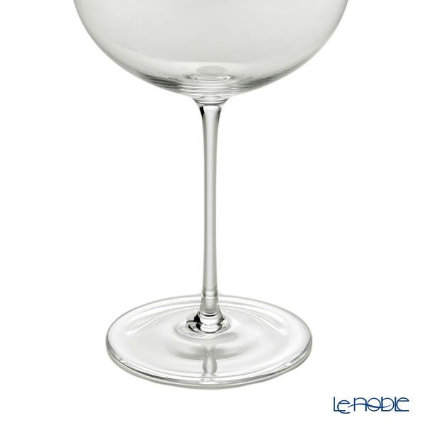 ツヴィーゼル グラス ハンドメイド ヴィノディ／エノテカ ブルゴーニュ 770ml 109602