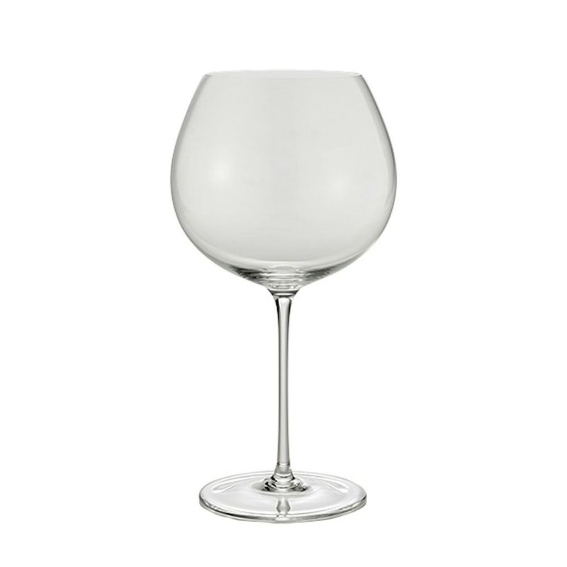 ツヴィーゼル グラス ハンドメイド ヴィノディ／エノテカ ブルゴーニュ 770ml 109602