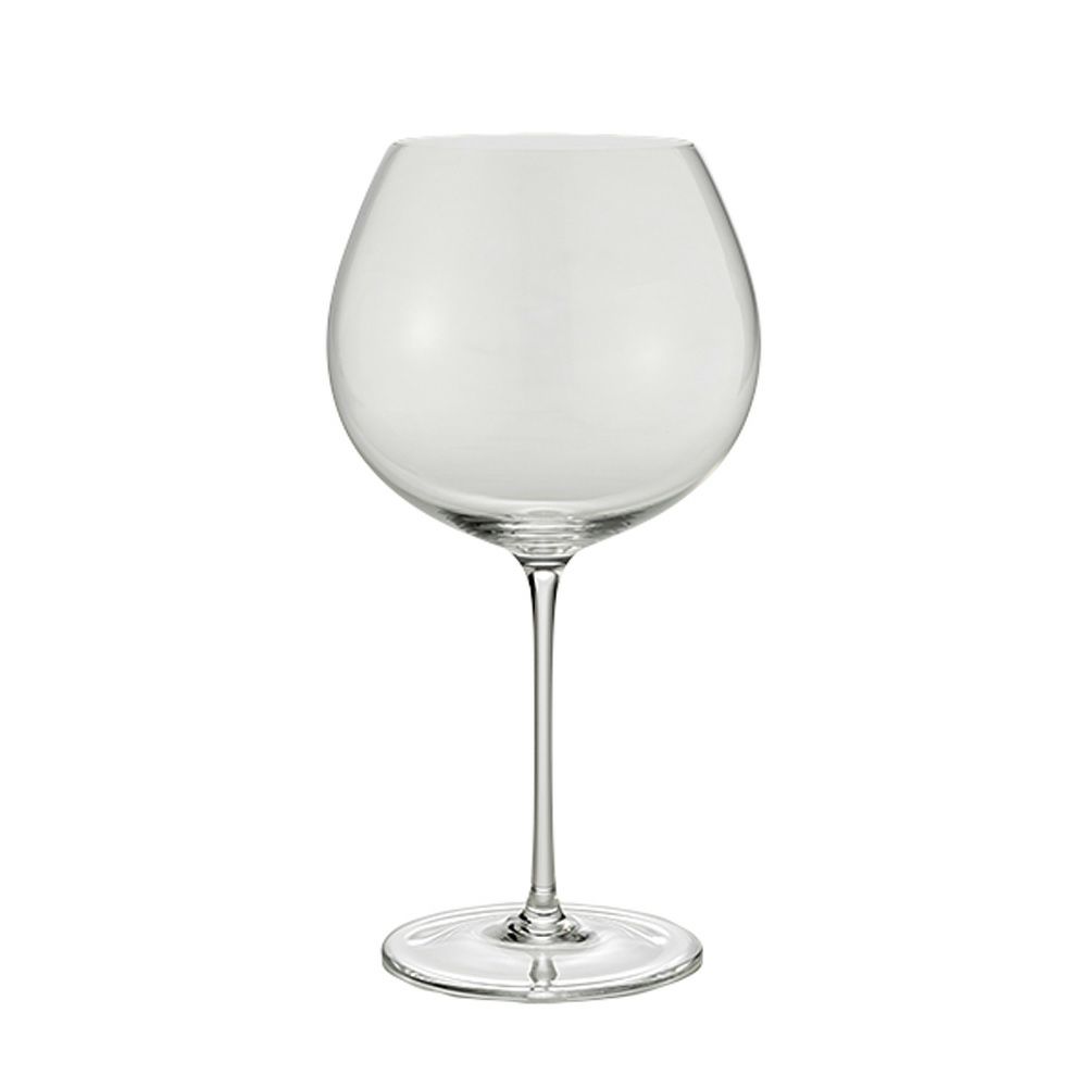 ツヴィーゼル グラス ハンドメイド ヴィノディ／エノテカ ブルゴーニュ 770ml 109602