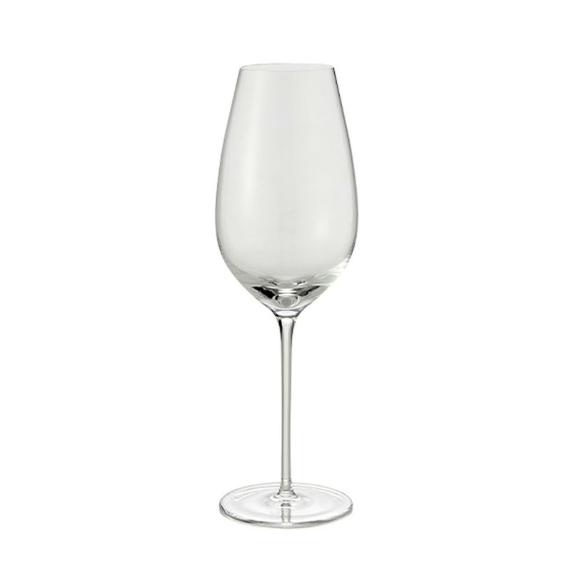 ツヴィーゼル グラス ハンドメイド ヴィノディ／エノテカ ソーヴィニヨンブラン 380ml 112179