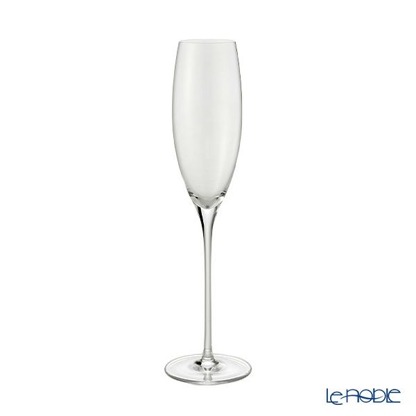 ツヴィーゼル グラス ハンドメイド ヴィノディ／エノテカ フルートシャンパン 【発泡ポイント付】 230ml 109586