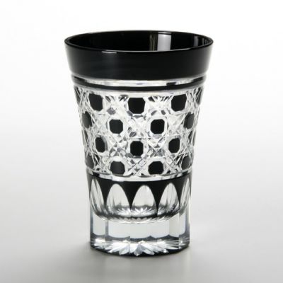 切り子大鉢 復元40周年 新商品] 新商品のご案内 – ㈱島津興業 島津薩摩切子