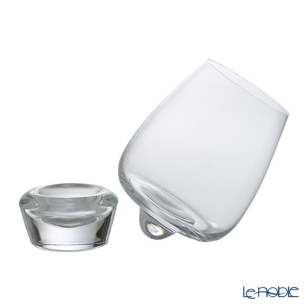 【伝統工芸】田島硝子 ワインブラー フリーカップ TG09-009-1C