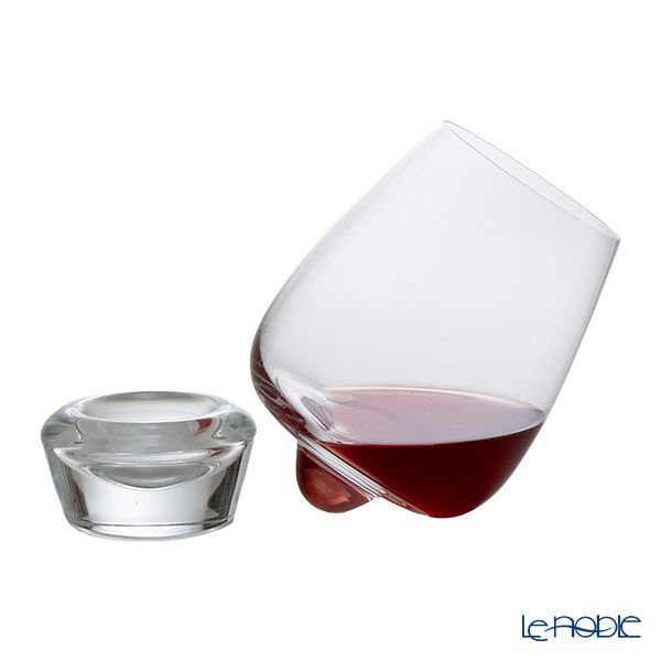 【伝統工芸】田島硝子 ワインブラー フリーカップ TG09-009-1C